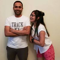 Karthika Nair's Photo