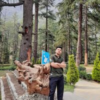 Ajay Kashyap's Photo