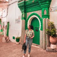 Fotos de Karima Aboulhouda