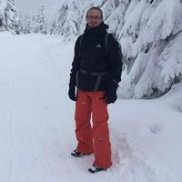 Jakub Mrázik's Photo