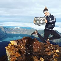 Constance Lap's Photo