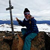 Jessica Grenier's Photo