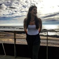 Mariana Martins's Photo