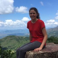 Le foto di Amelie Weber