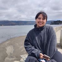 Carla Guerrero Palacios的照片