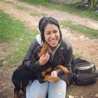 Alejandra   Reyes's Photo