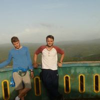 Fotos de Joe Bolland