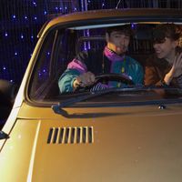 Fotos de Frances and Franci