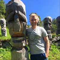 David Harrison的照片