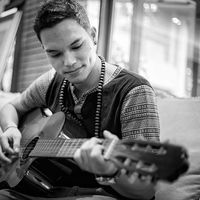 Adrien LeGrand的照片