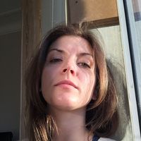 Daria Pisareva's Photo