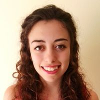 Cristina González Nieto's Photo