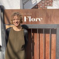 Flore Thimister's Photo