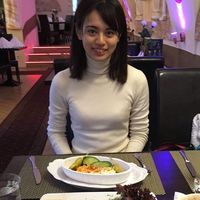 Kazusa Takahashi的照片