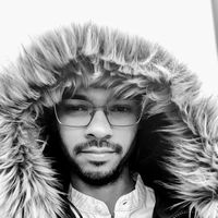 Vivek Sangwan's Photo