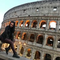 Fotos de Kristina Chaichuka