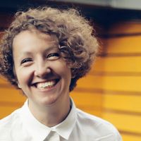 Le foto di Anna Orlova