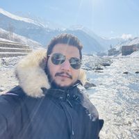 Arslan Rafiq的照片