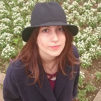 Anastasia Celli的照片