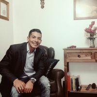 gileno  Silva的照片