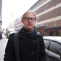 Jarrad Otten's Photo