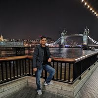 Gulzar Hussain's Photo