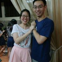 Le foto di Jia Zhen Yap