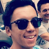 Alisson Marks's Photo