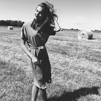 Justīne Janaite的照片