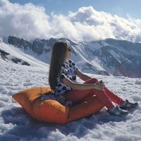 Олеся Просяных的照片