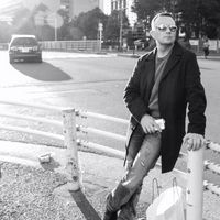 Chris Harney's Photo