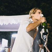 Paulo Funari's Photo