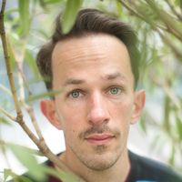 Mátyás Fülöp Karasz's Photo