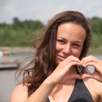 Monika Apanowicz's Photo