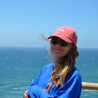 Kati Grigoleit的照片