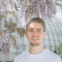 Brecht Defoort的照片