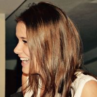 Salomé Jacquet的照片