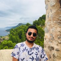 Anıl Öztürk's Photo