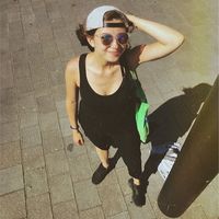 Julia Becker的照片