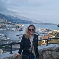 Victoria Legenko的照片