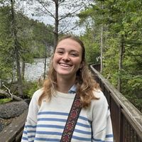 Victoire Gorge's Photo