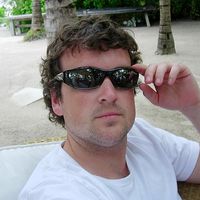 Keith Sheppard's Photo