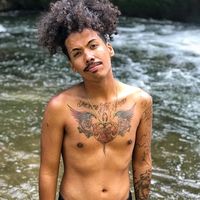 Felipe  Combo's Photo