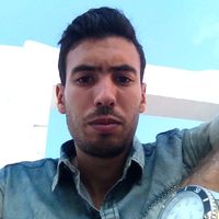 braham f'hmi's Photo