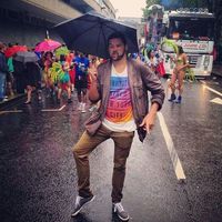 Goulven Chantranont的照片