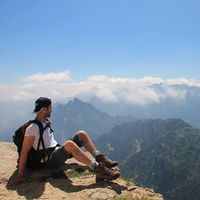 Marco Kurowsky's Photo