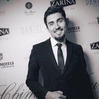 Fotos de Alex Stenko