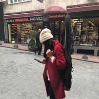 Fotos von Fidan Bağırova