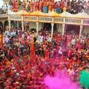 Braj Ki Holi 2026的照片