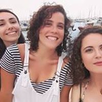 Marta Alemany's Photo